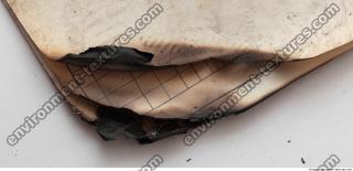 burnt paper 0068
